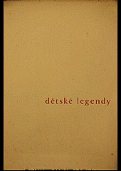 Dětské legendy