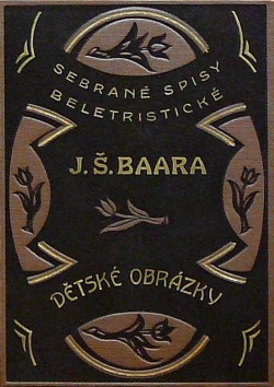 Dětské obrázky