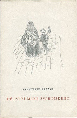 Dětství Maxe Švabinského