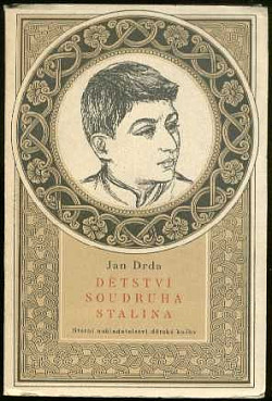 Dětství soudruha Stalina