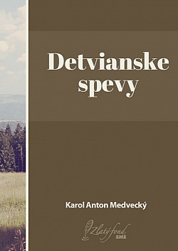 Detvianske spevy