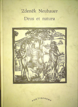 Deus et Natura