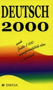 Deutsch 2000