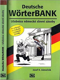 Deutsche Wörterbank
