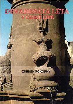 Devadesátá léta v České Lípě