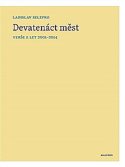 Devatenáct měst