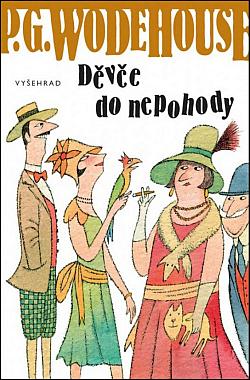 Děvče do nepohody