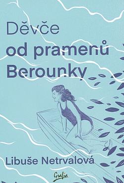 Děvče od pramenů Berounky