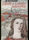 Děvče z tichého městečka