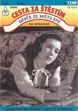 Děvče ze světa snů