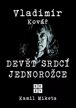 Devět srdcí jednorožce