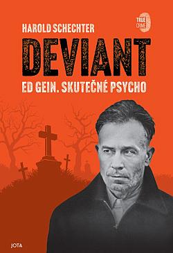 Deviant: Ed Gein, Skutečné Psycho