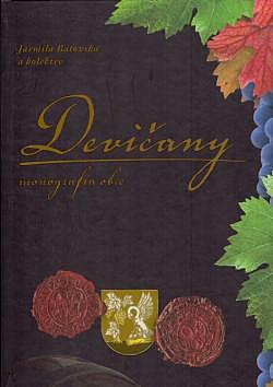 Devičany: Monografia obce