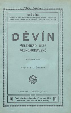 Děvín
