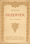 Dezertér