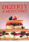 Dezerty a moučníky - Moderní kuchařka