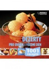 Dezerty pro svátek i všední den