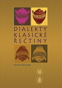 Dialekty klasické řečtiny