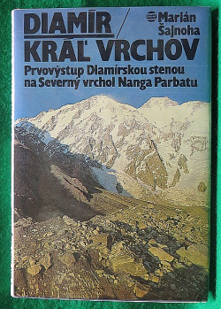 Diamír - Kráľ vrchov