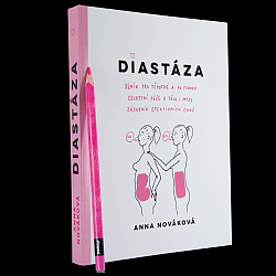 Diastáza