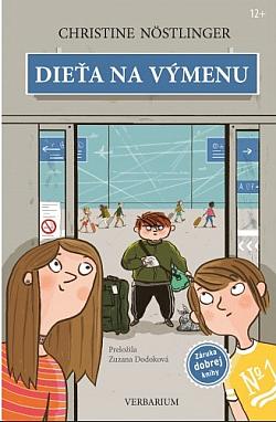 Dieťa na výmenu