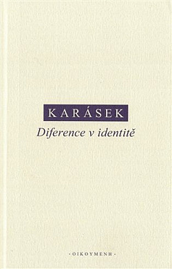 Diference v identitě