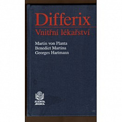 Differix: Vnitřní lékařství