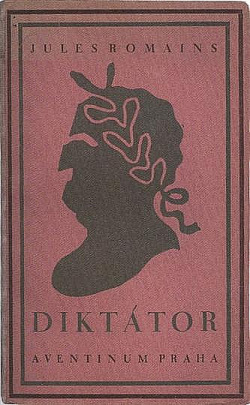 Diktátor