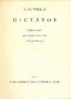 Diktátor