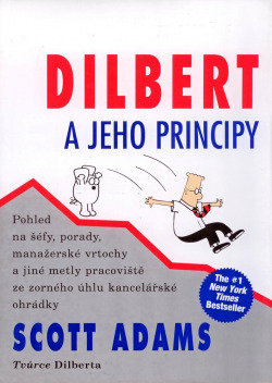 Dilbert a jeho principy