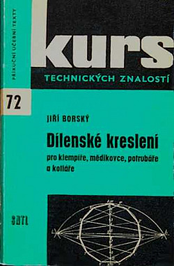 Dílenské kreslení