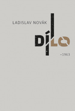 Dílo I  - 1963