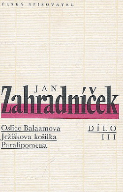 Dílo III