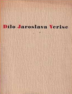 Dílo Jaroslava Verise