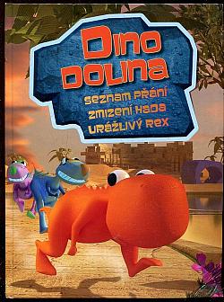 Dino dolina