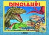Dinosauři