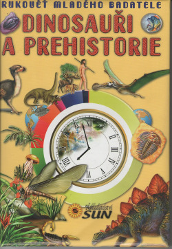 Dinosauři a prehistorie