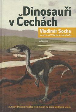 Dinosauři v Čechách