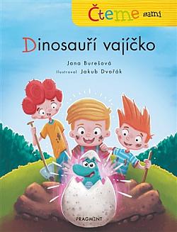 Dinosauří vajíčko