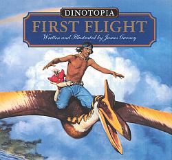 Dinotopia: First Flight