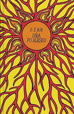 Díra po blesku