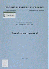 Diskrétní matematika