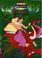 Disney’s Tarzan