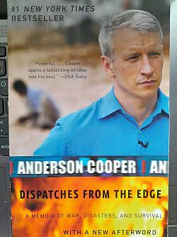 Dispatches from the Edge