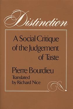 Distinction