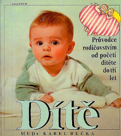 Dítě