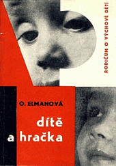 Dítě a hračka