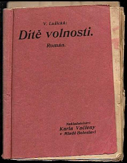 Dítě volnosti