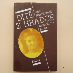Dítě z Hradce