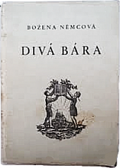 Divá Bára